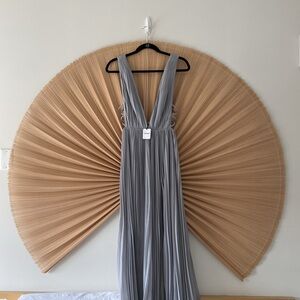 Fame and Partners Allegra Dress